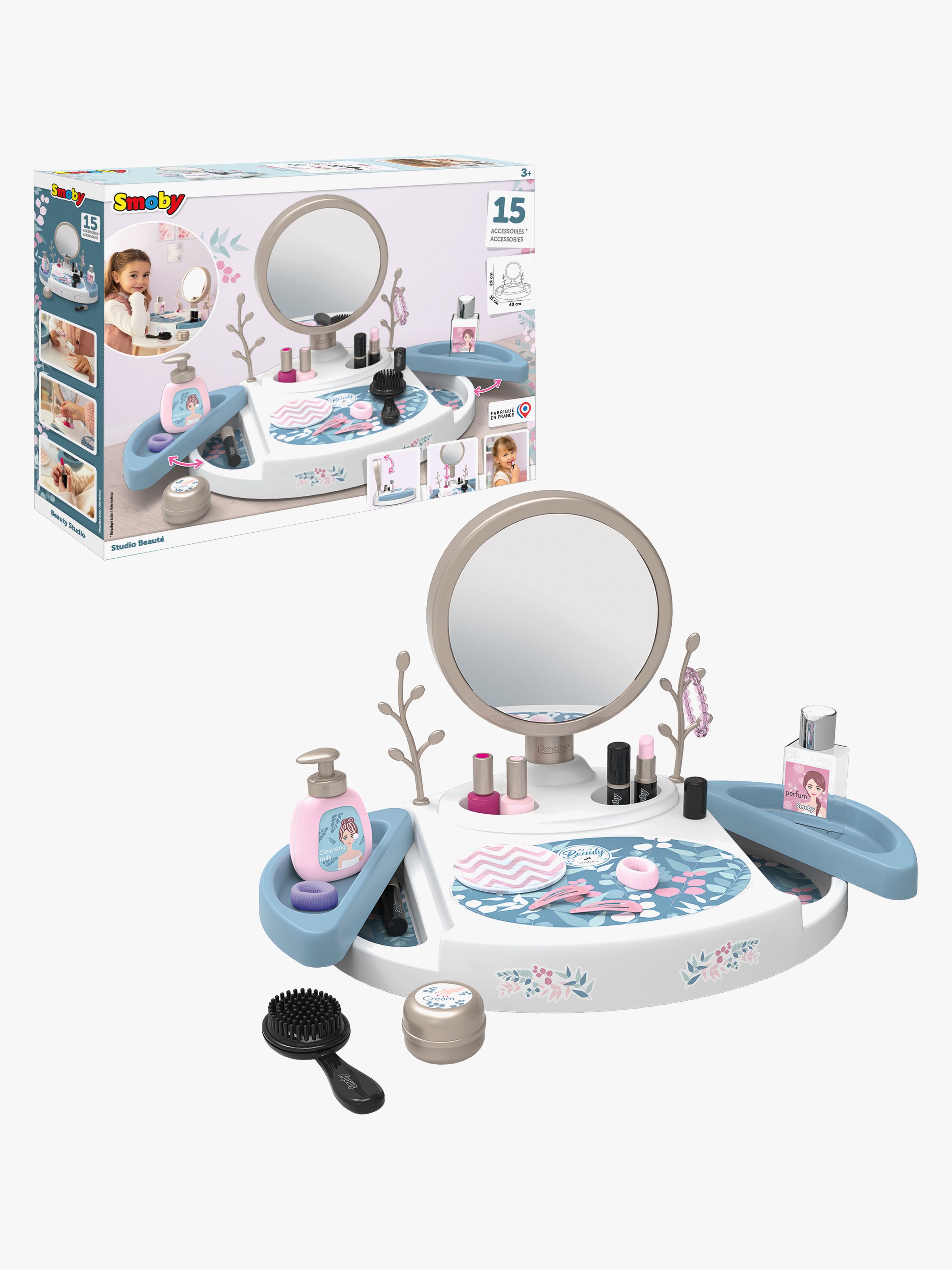 Smoby My Beauty Beautysalon