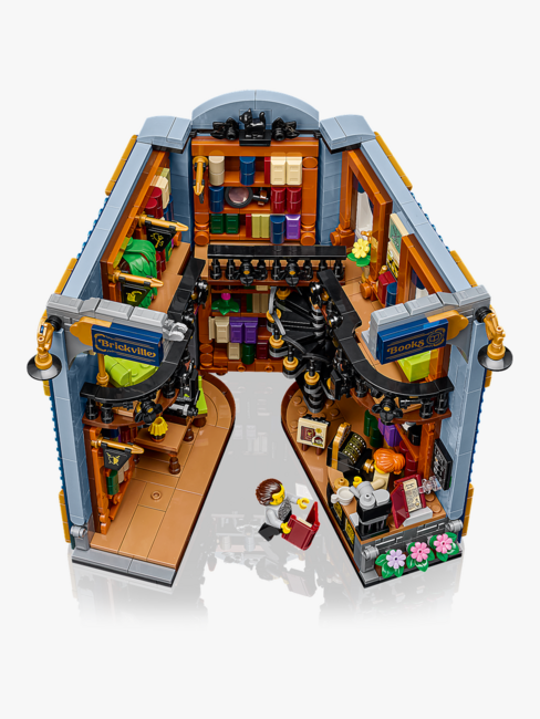 LEGO Icons 11379 Buchladen: Buchstütze 11379-1379_3a.png