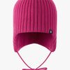 Reima Myssytys Mütze Wolle, Rosy Berry