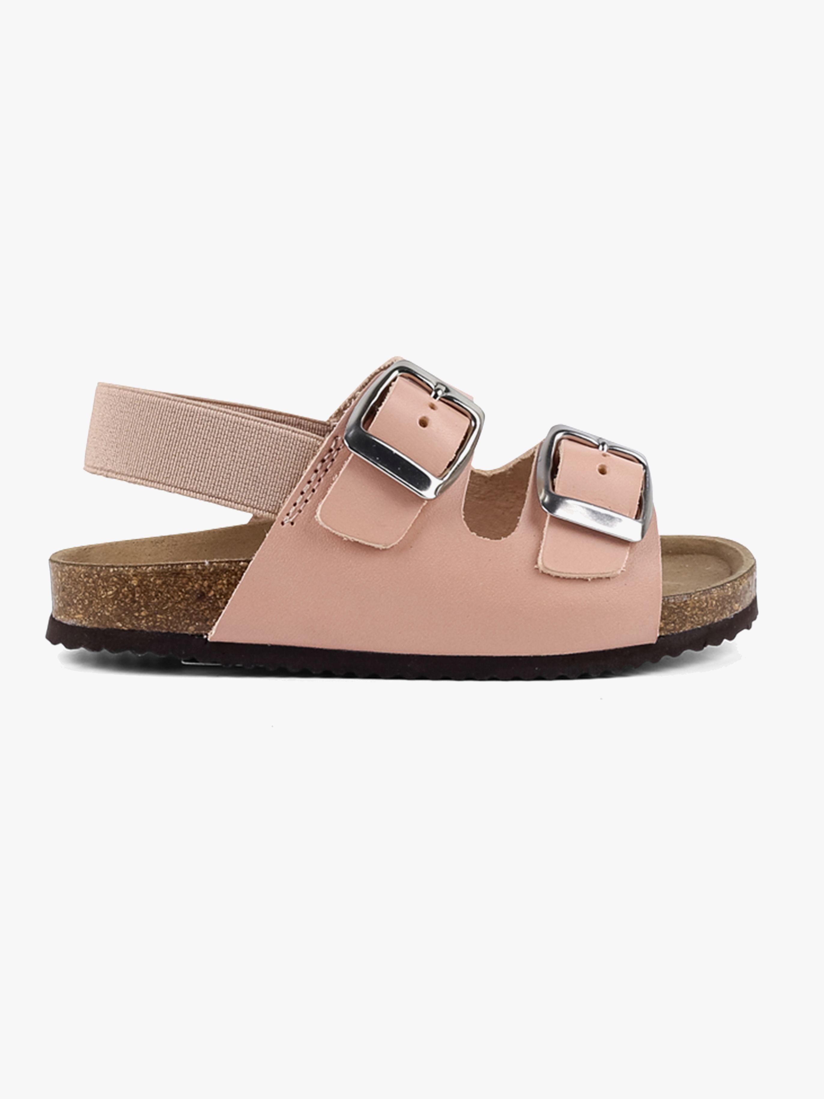 Kavat Blidö Kinder Sandalen, Light Pink, 30