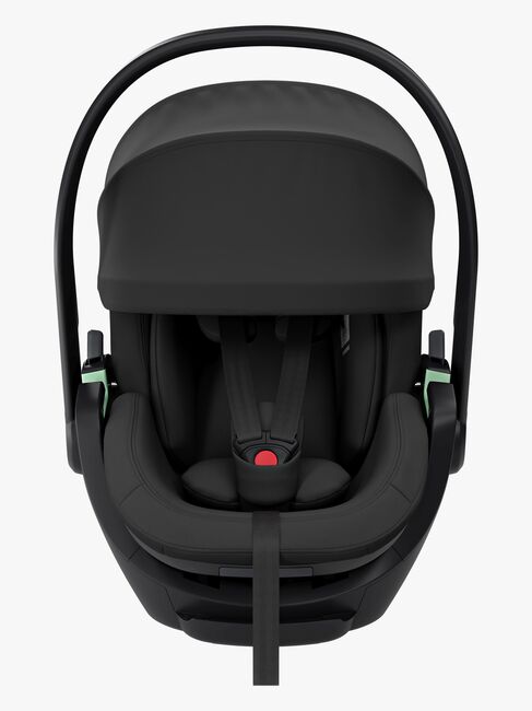 Thule Maple Babyschale, Schwarz