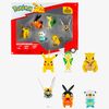Pokémon Battle Figurenset 6er-Pack