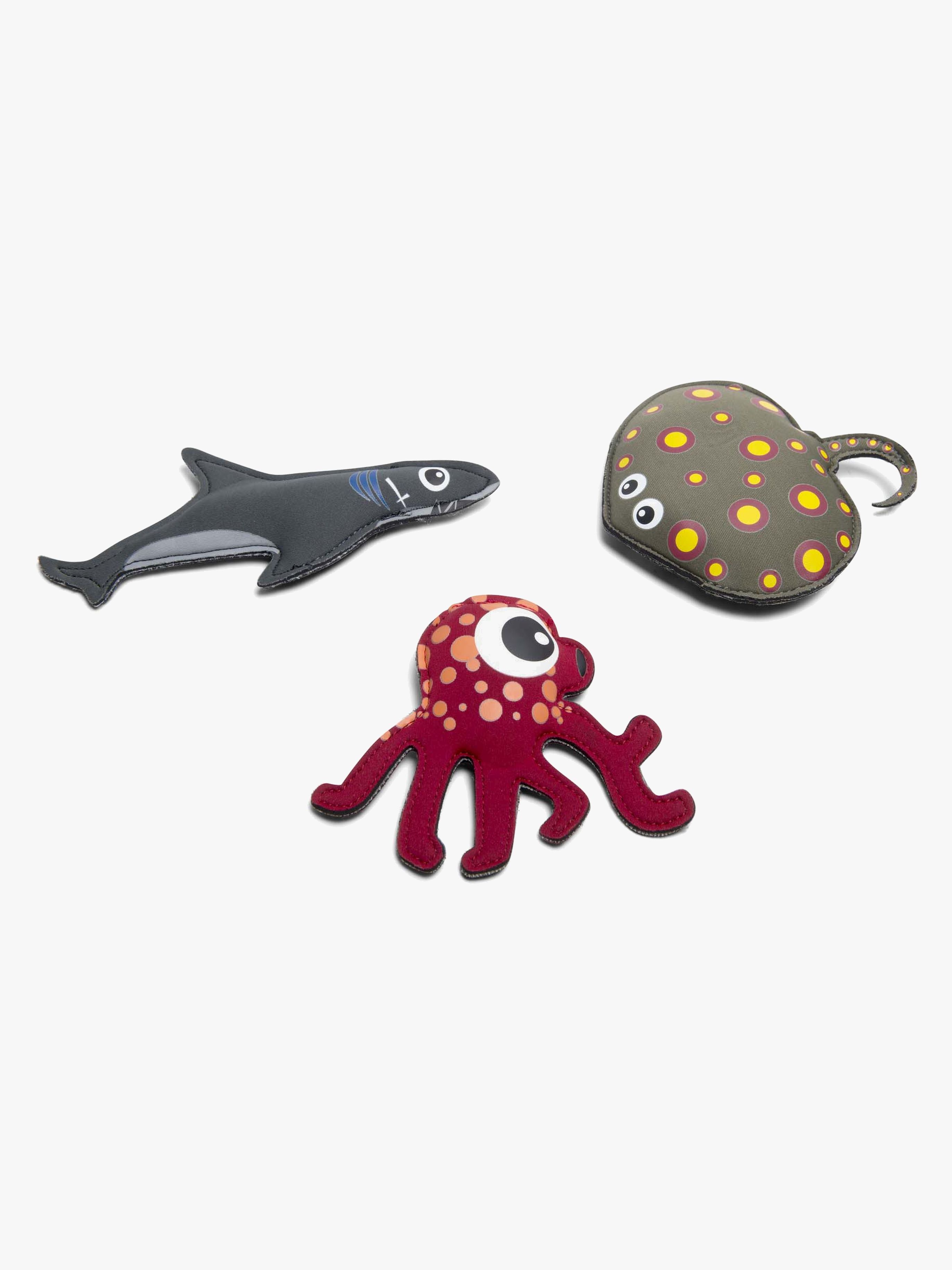 BS Toys Diving Animals Badespielzeug