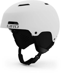 Giro Ledge MIPS FS Helm, Weiß