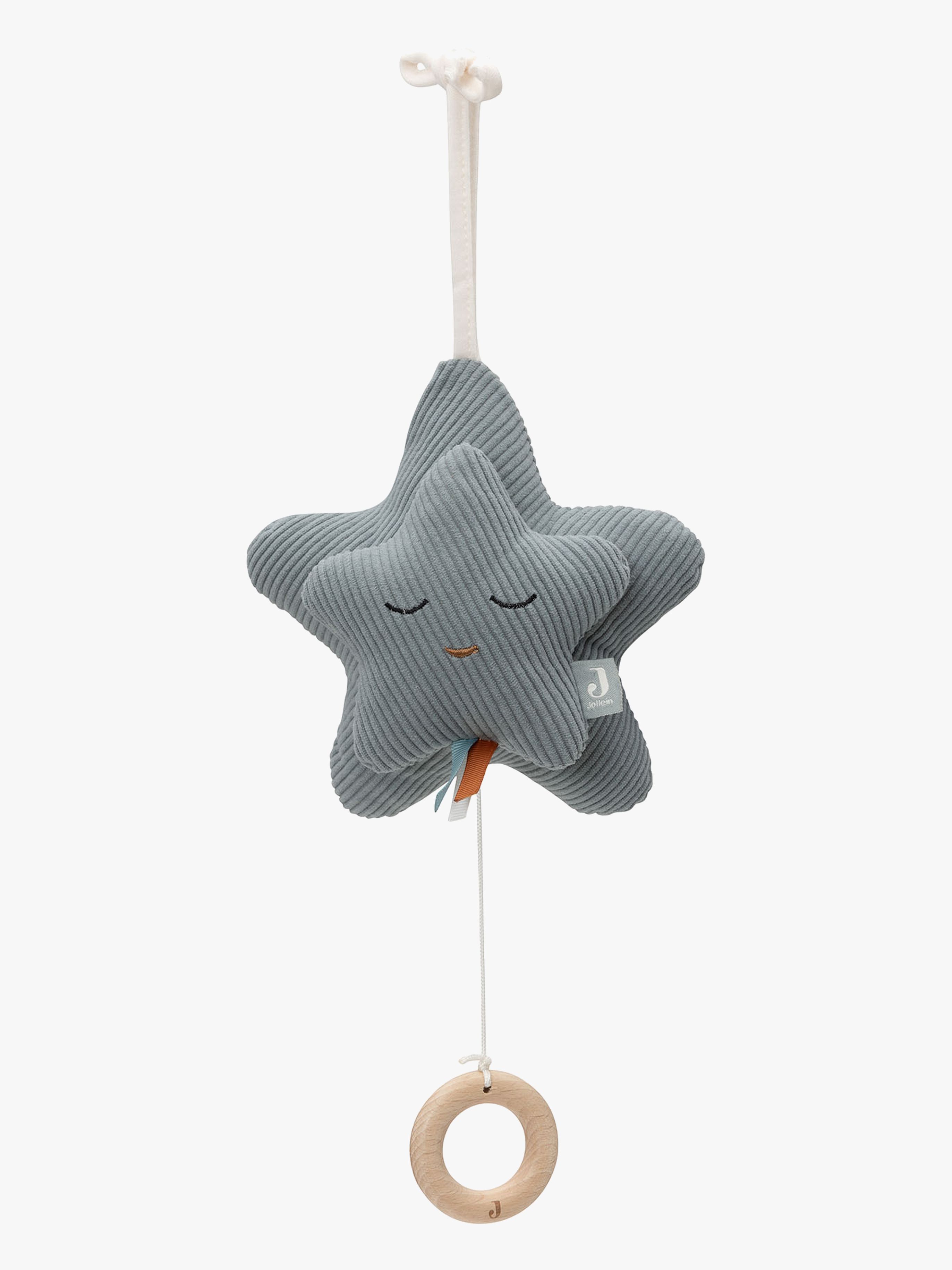 Star Spieluhr, Sea Green, Babyspielzeug