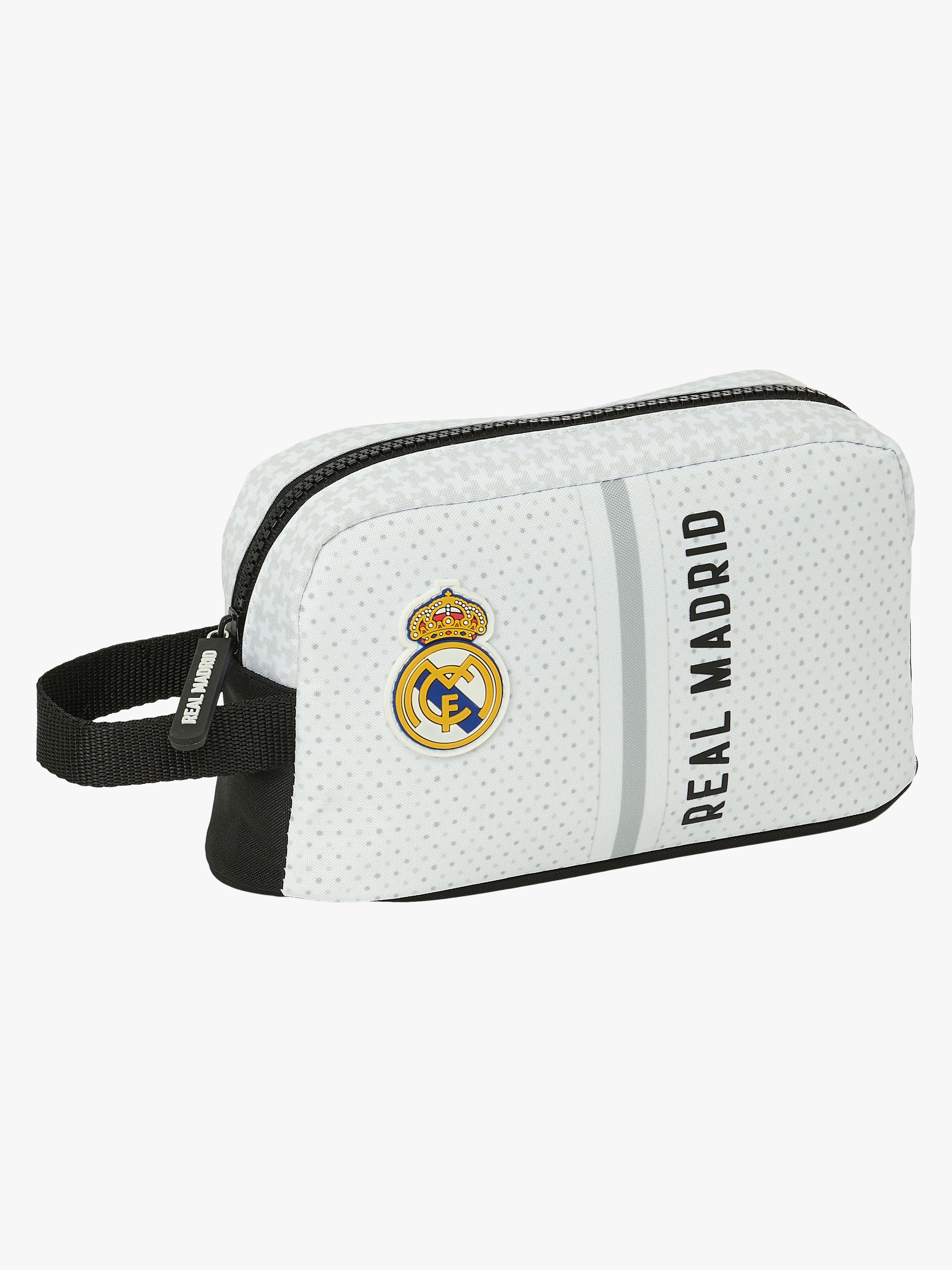 RealMadrid Kühltasche 1ª EQUIP. 24 / 25, Weiß