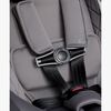 Beemoo Gurtklammer Clip, Black