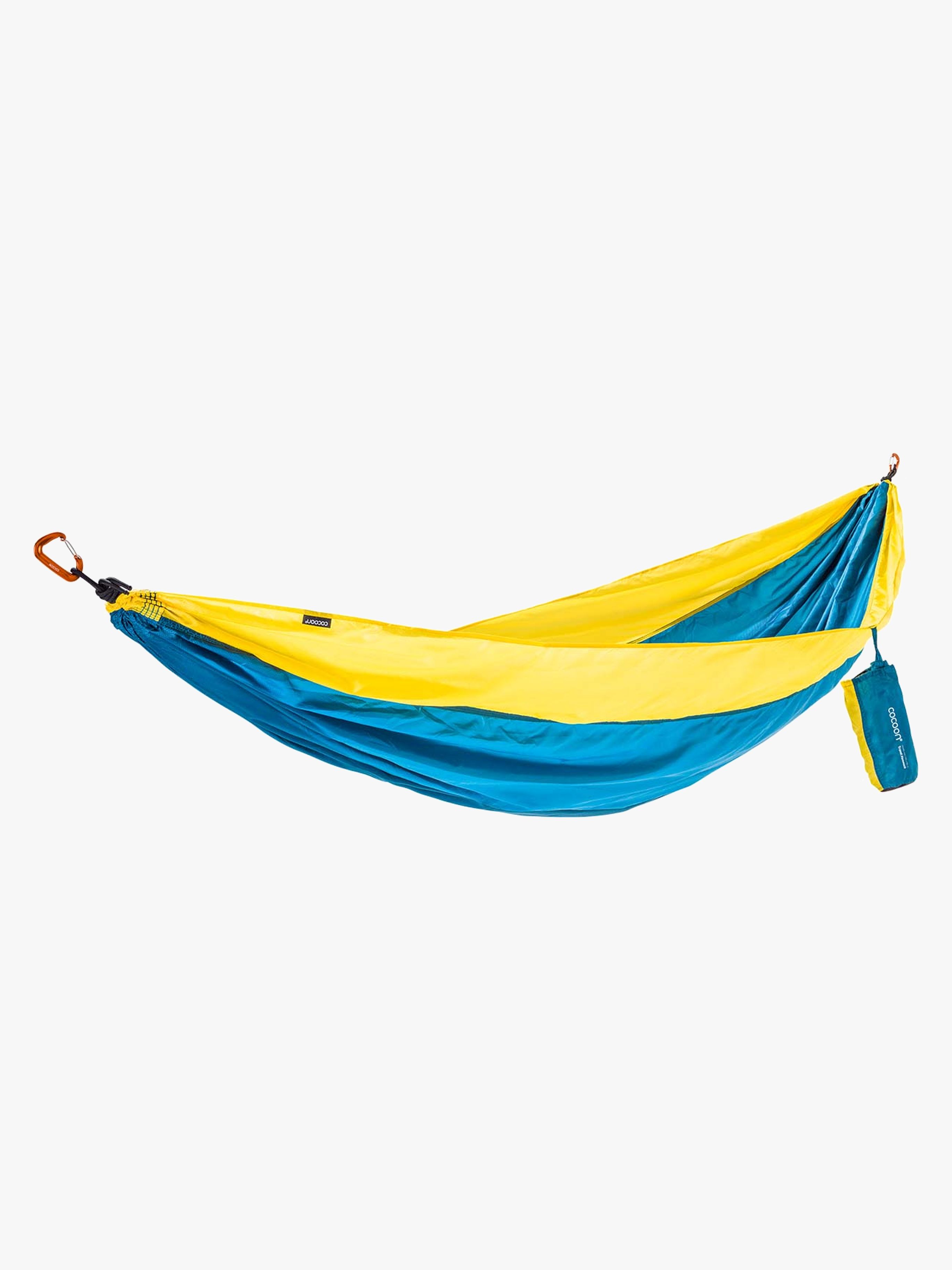 Cocoon Travel Hängematte Single, Grün