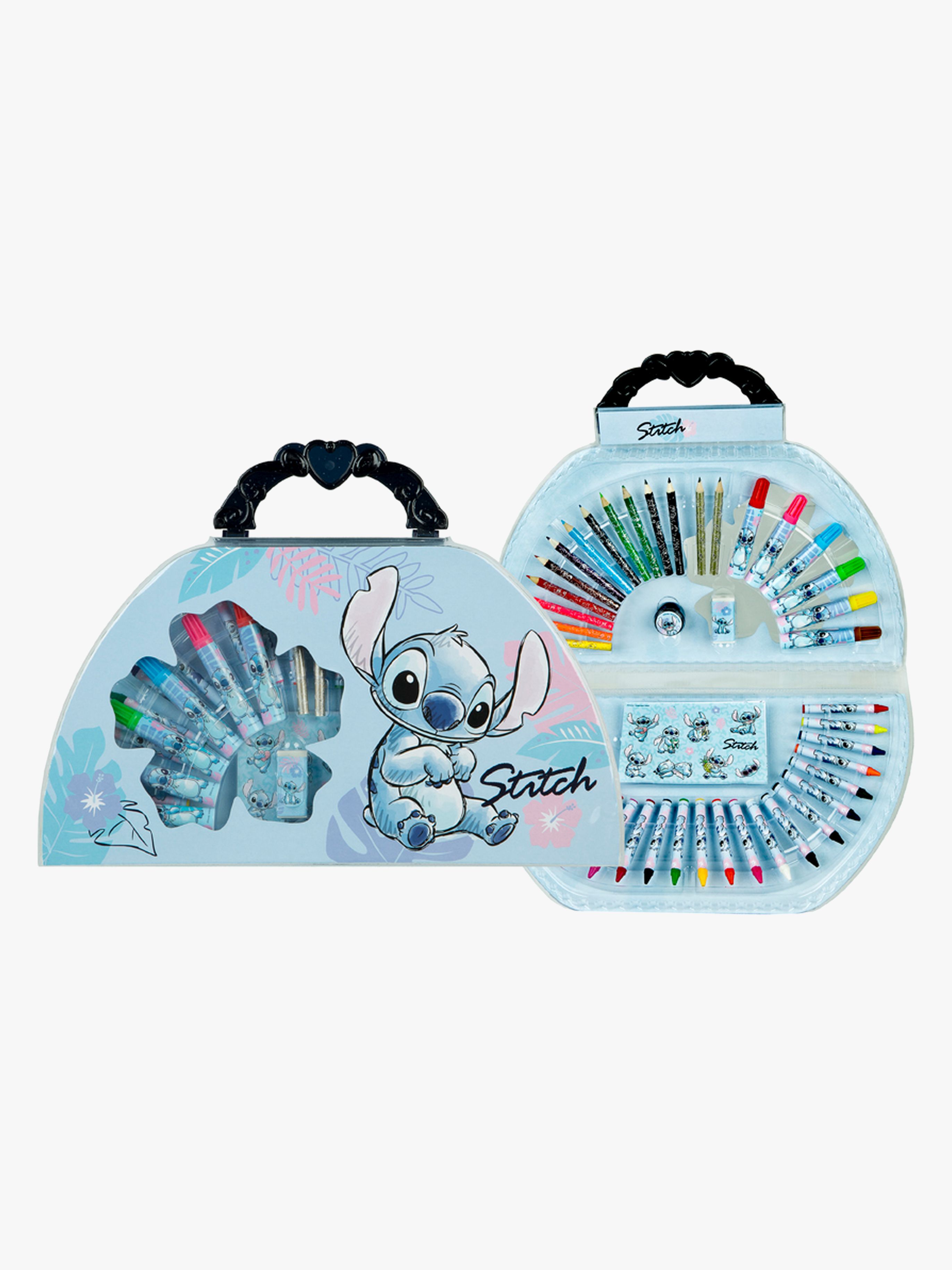 Disney Stitch Maltasche