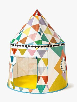 Djeco Spielzelt, Multi