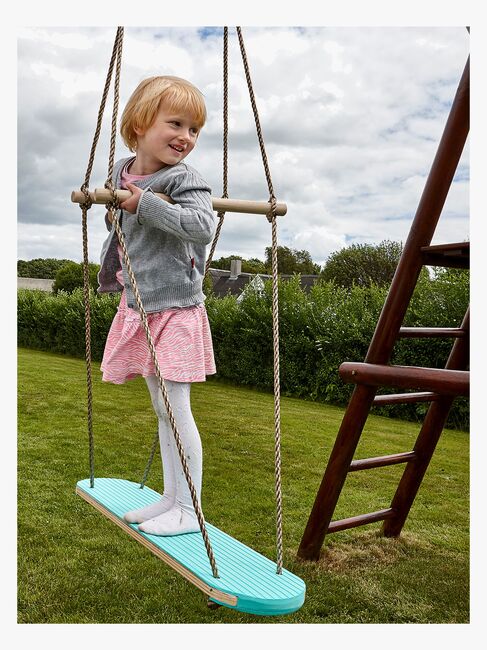 Nordic Play Skateboardschaukel