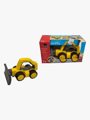 BIG Power Worker Griffy Pflugschar
