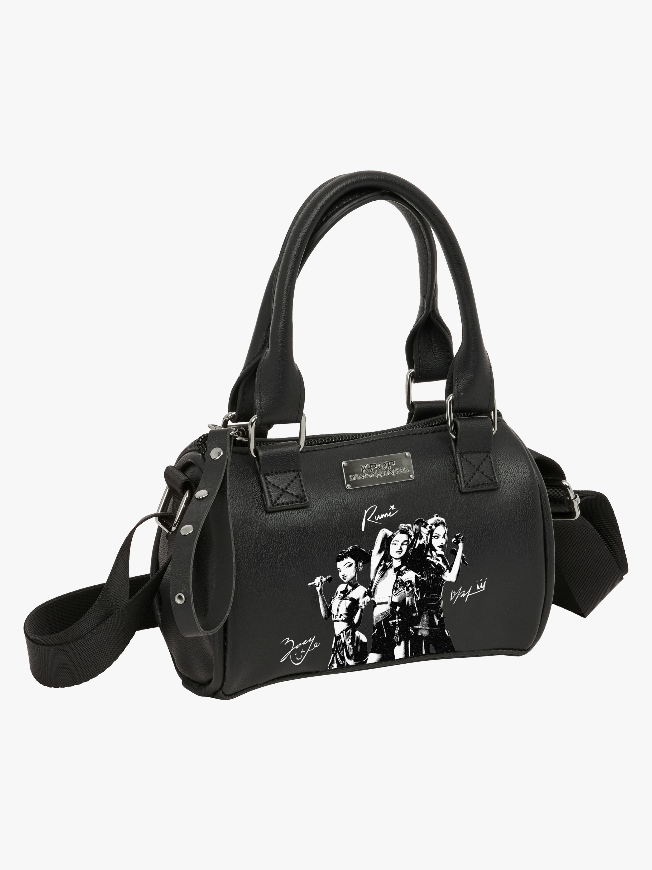 Teen Handtasche, Spirit