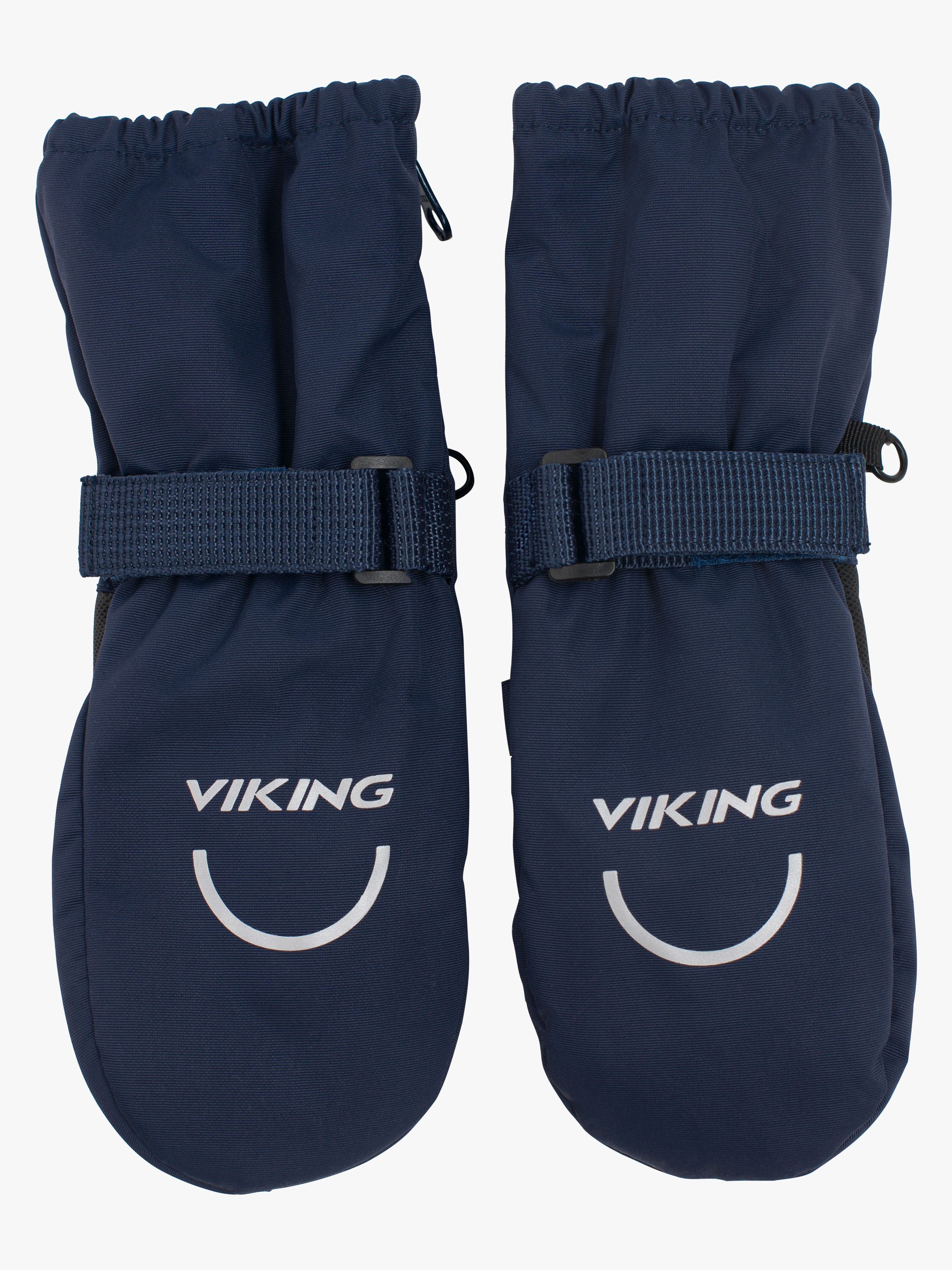 Alv Handschuhe, Navy / Navy, 2