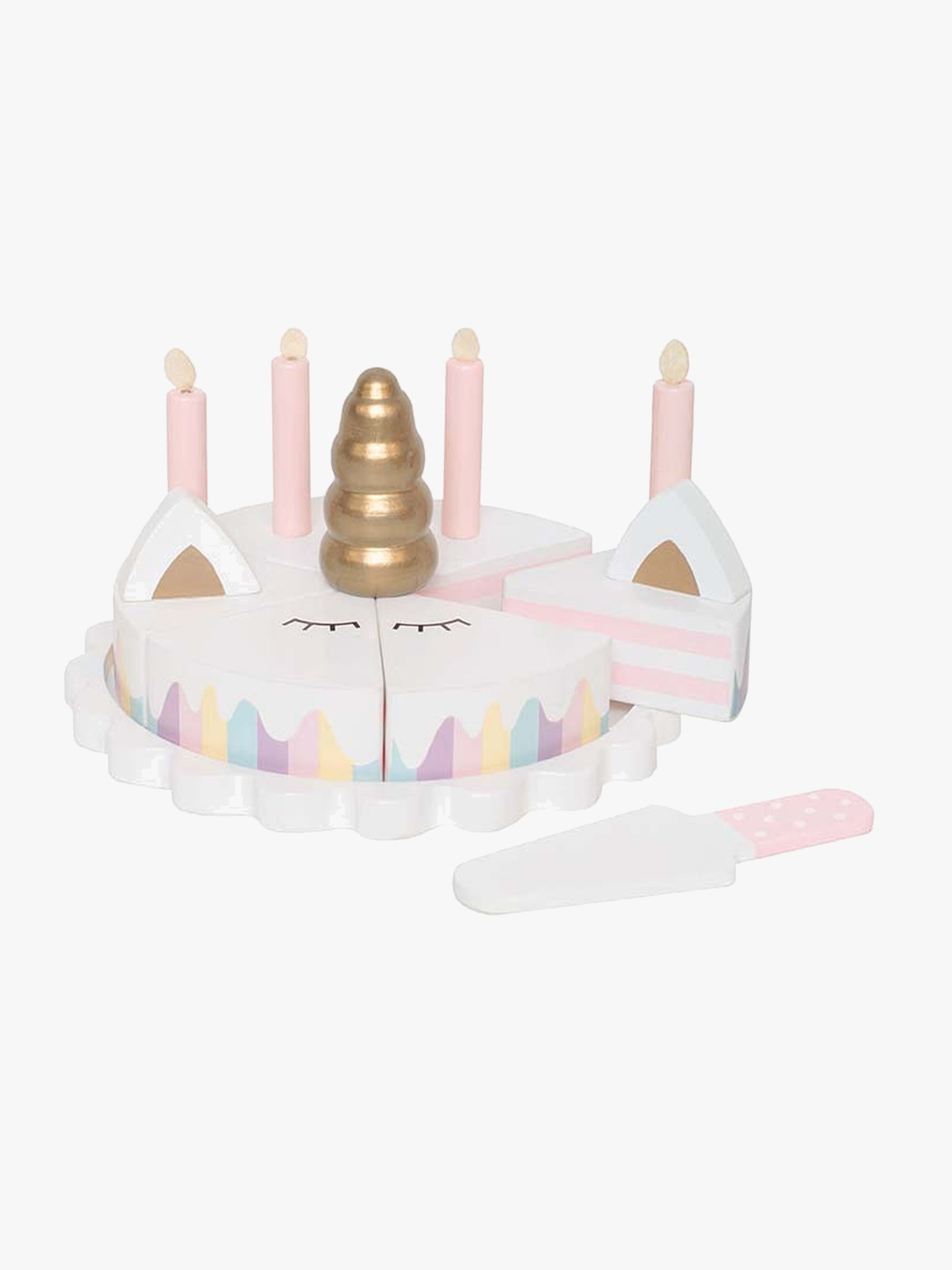 Einhorntorte