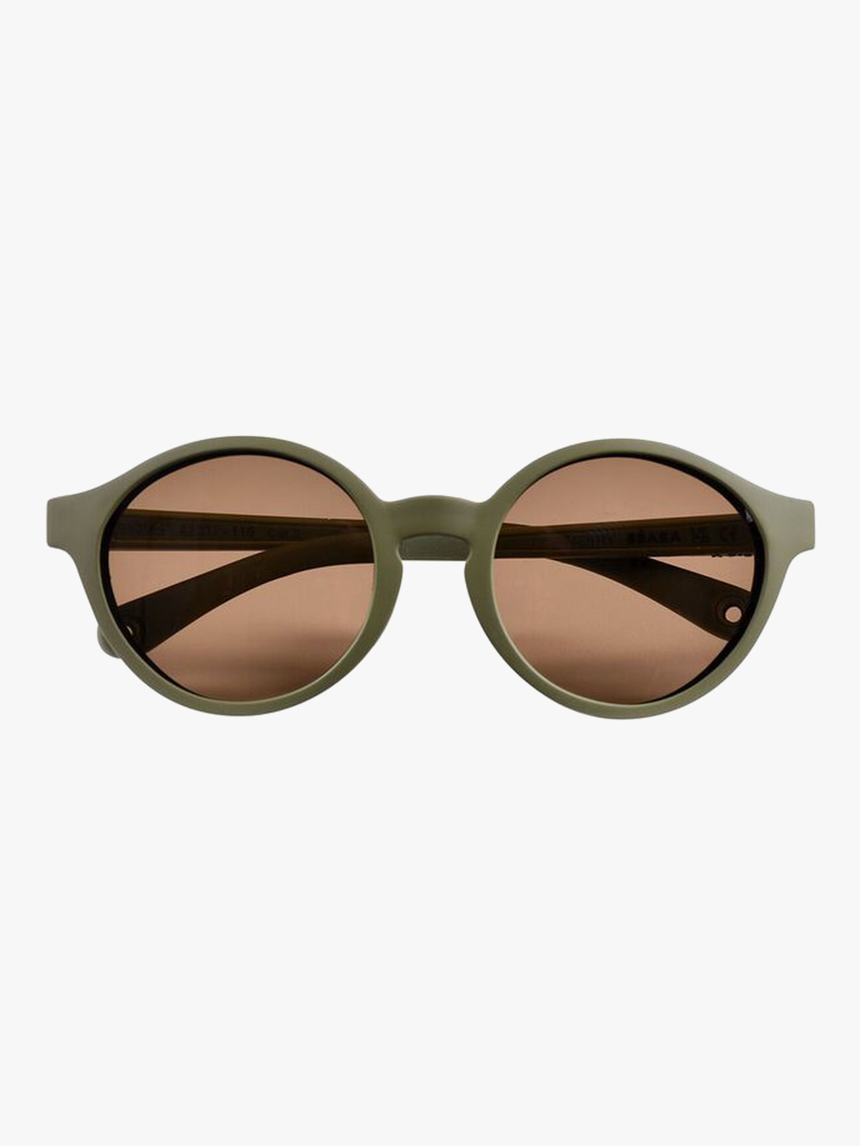 Beaba Biegsame Sonnenbrille Breakproof, Merry Khaki
