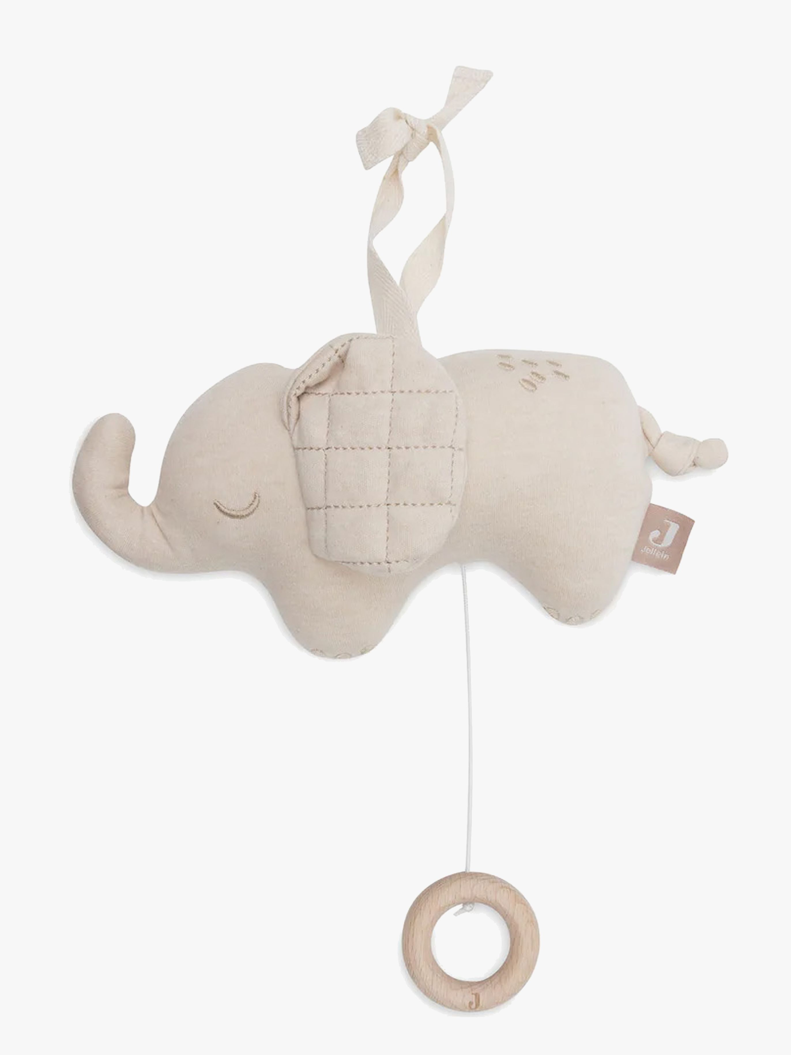 Spieluhr, Elephant Tales, Babyspielzeug