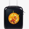 LEGO® NINJAGO® Dragon Energy PLAY DATE Reisekoffer 20L, Schwarz