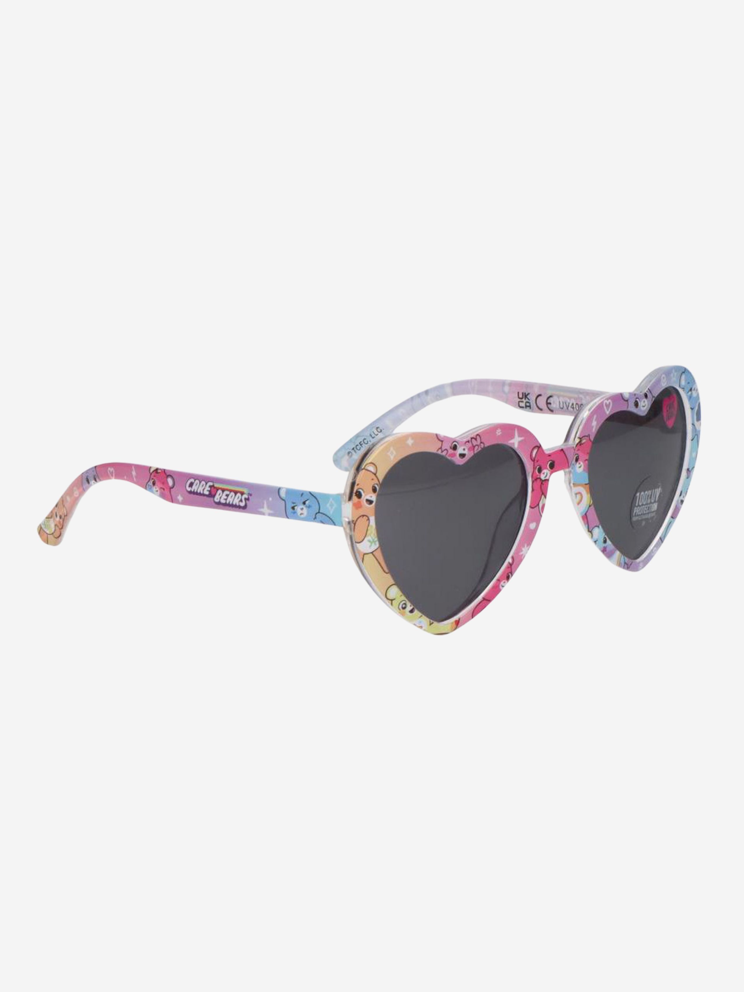 Care Bears Sonnenbrille, Mehrfarbig