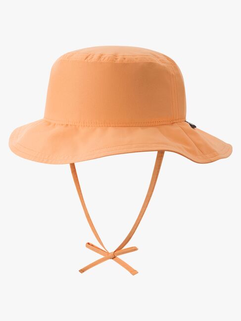 Reima Rantsu UV-Schutzhut, Apricot