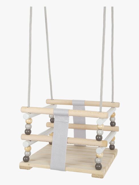 Small Foot Babysitz-Schaukel Skandi