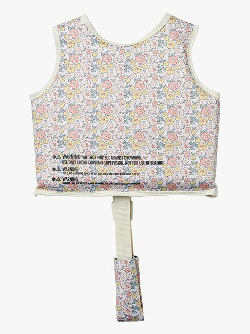 SUNNYLiFE Schwimmweste, Into the Garden