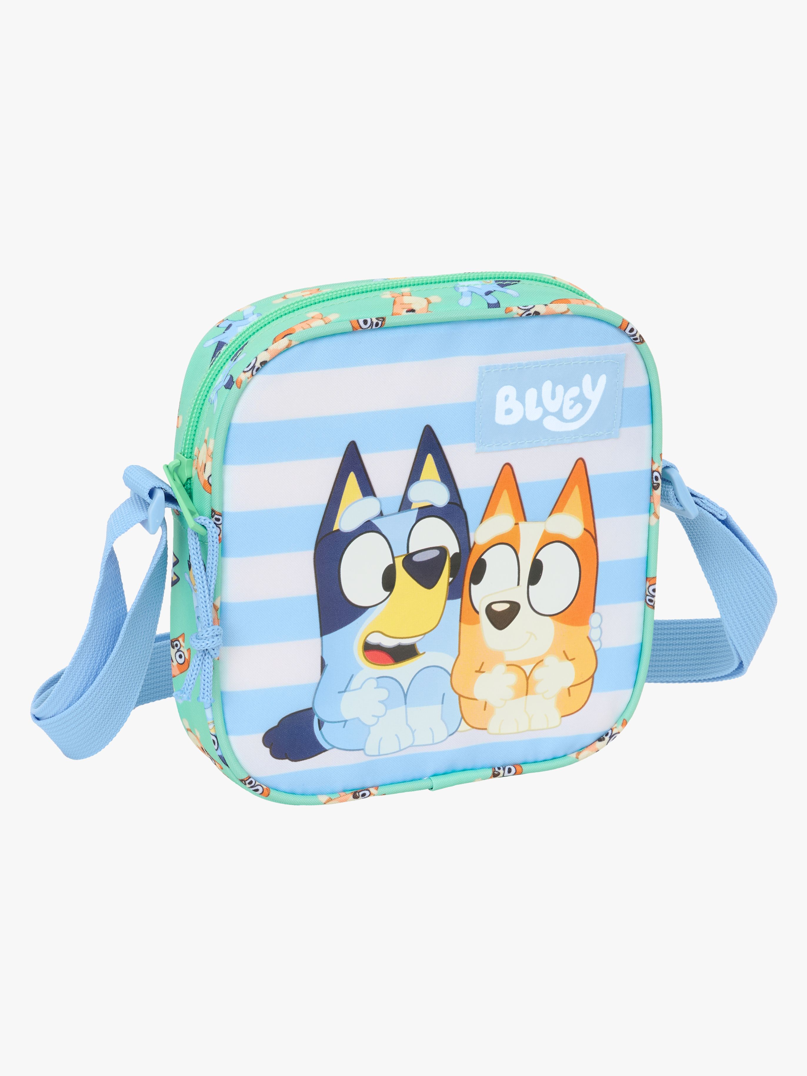Schultertasche, Sisters