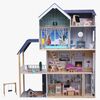 Edufun Noras Puppenhaus