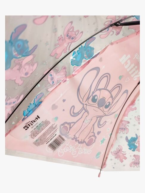 Disney Stitch Regenschirm, Ohana