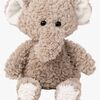Teddykompaniet Retro Pals Elefant Plüschspielzeug 30 cm