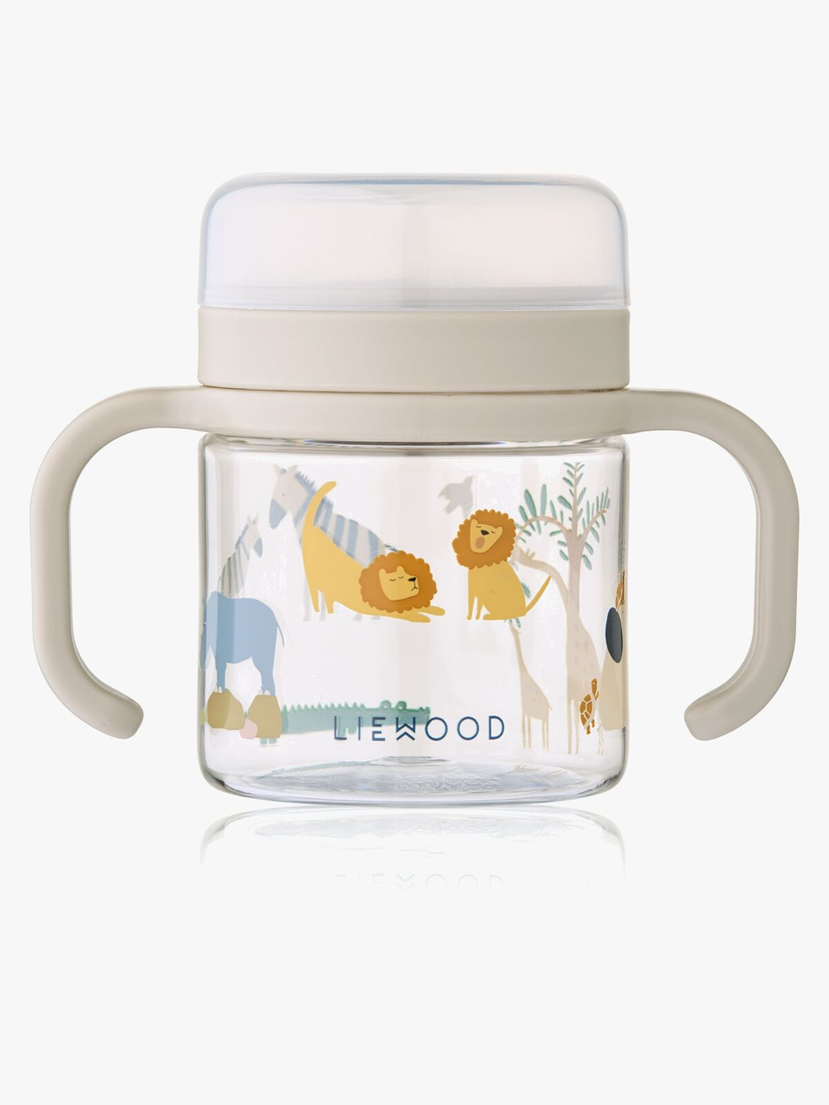 LIEWOOD Enyo Snacktasse, All Together/Sandy