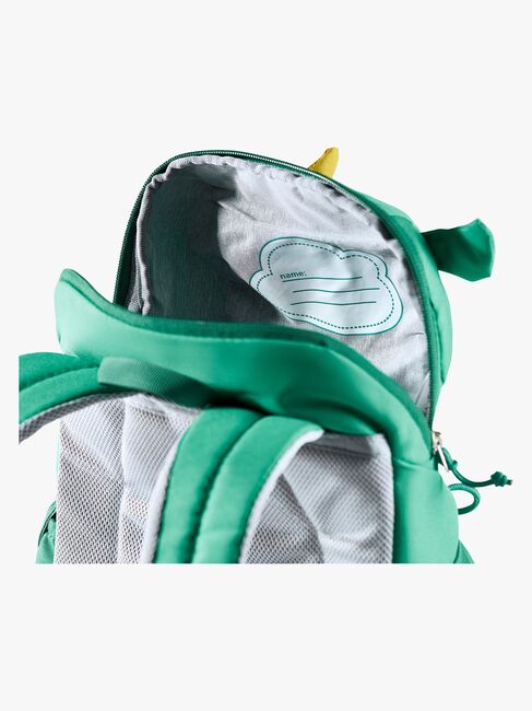 Deuter Kikki Rucksack 8L, Fern Alpinegreen