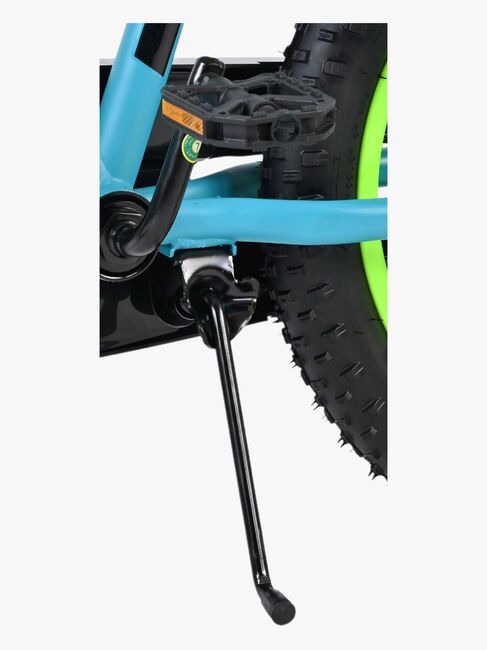 Volare Rocky Fahrrad 16 Zoll, Grün