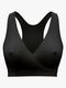 Medela Keep Cool Night Still-BH, Schwarz