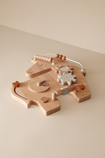 LIEWOOD Carola Einhorn Spielbrett