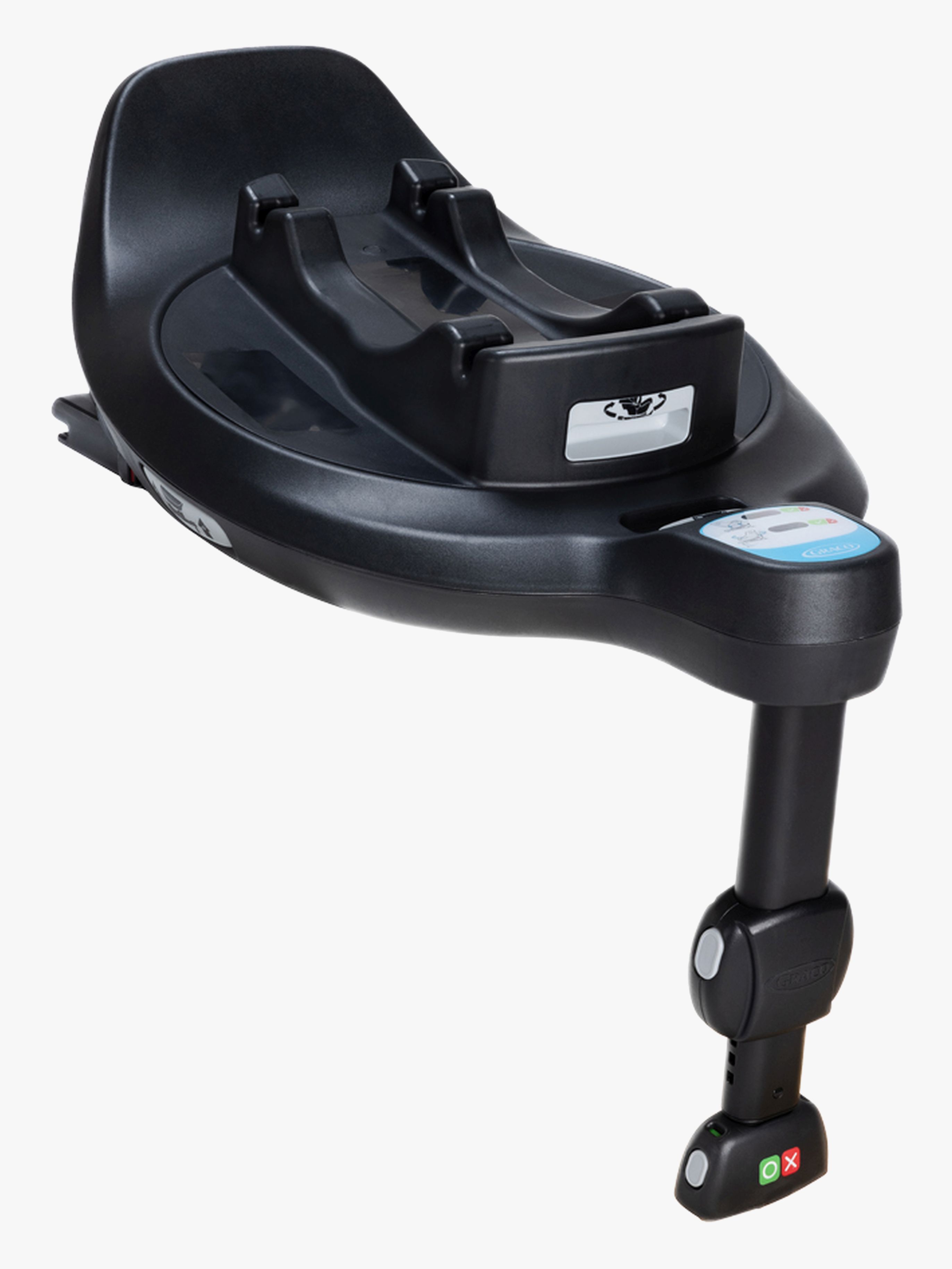 Graco Snugturn ISOFIX-Basis