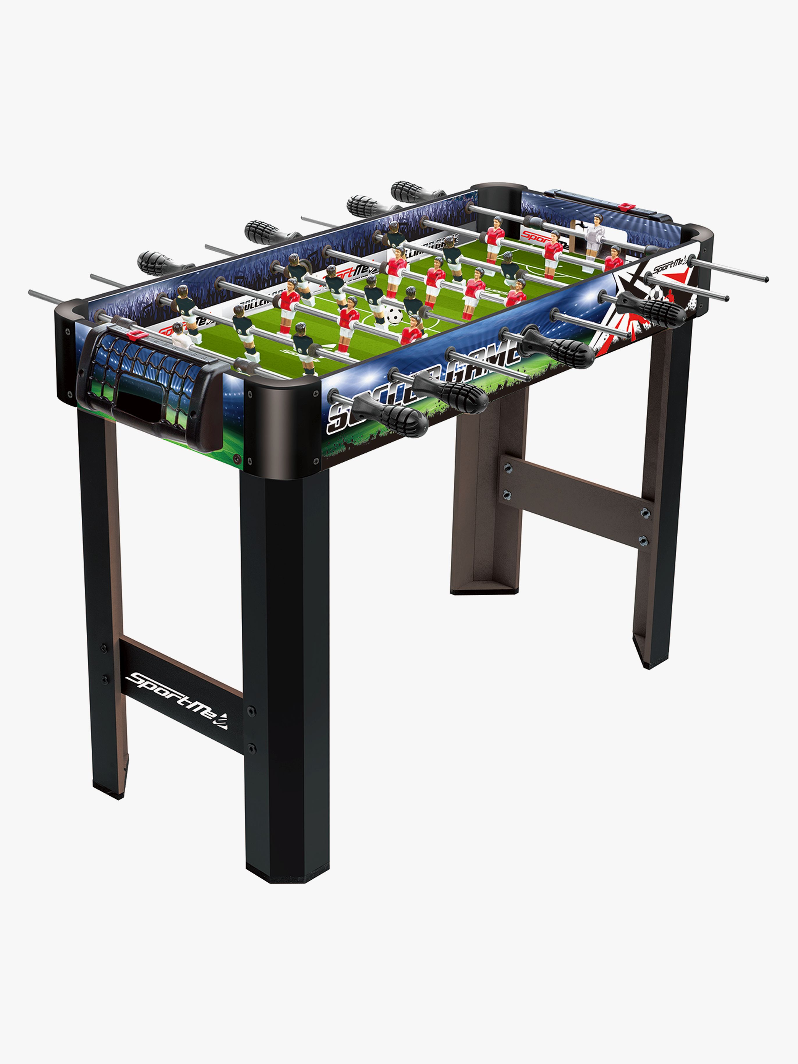 Fußballspiel 98x42x63 Cm