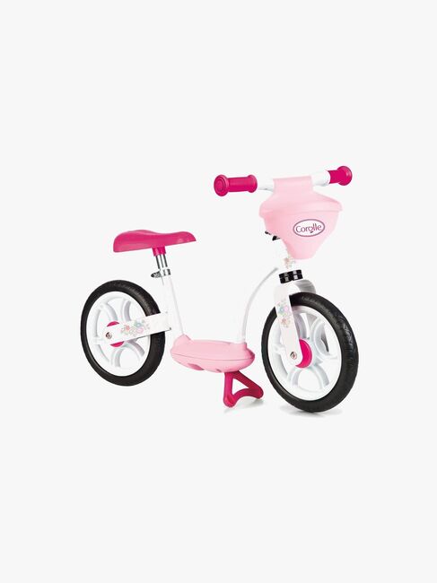 Smoby Laufrad Comfort Corolle