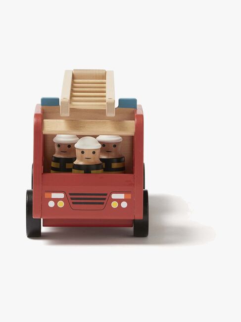 Kids Concept Aiden Feuerwehrauto 