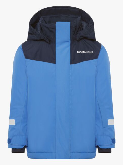 Didriksons Skare Skianzug, Sapphire Blue