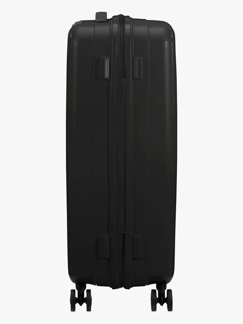 American Tourister Rejoy Spinner Reisekoffer 66L, True Black