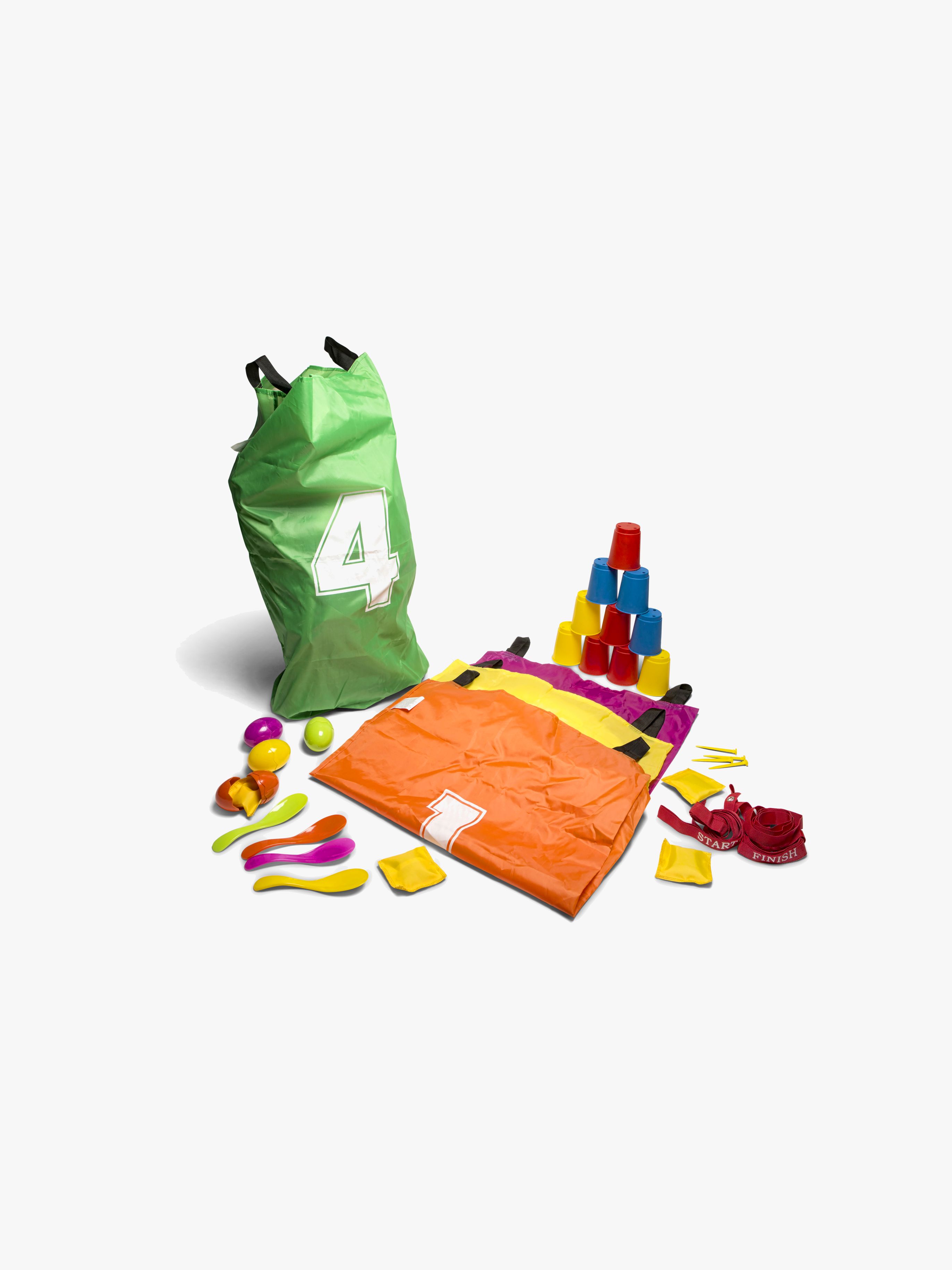 BS Toys Partykit Partyspiel