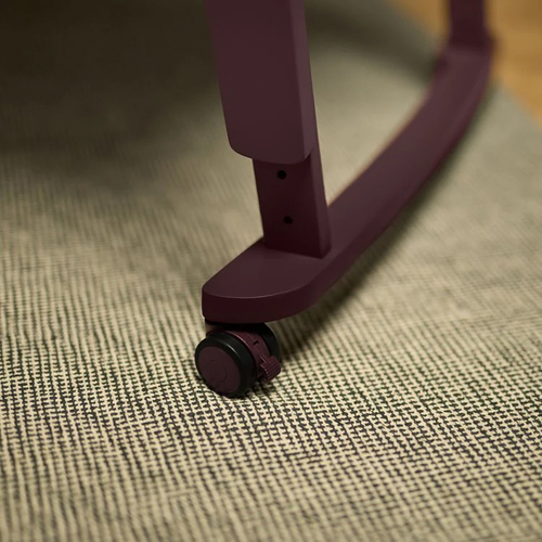 Snüz SnuzPod Studio Beistellbett, Rome