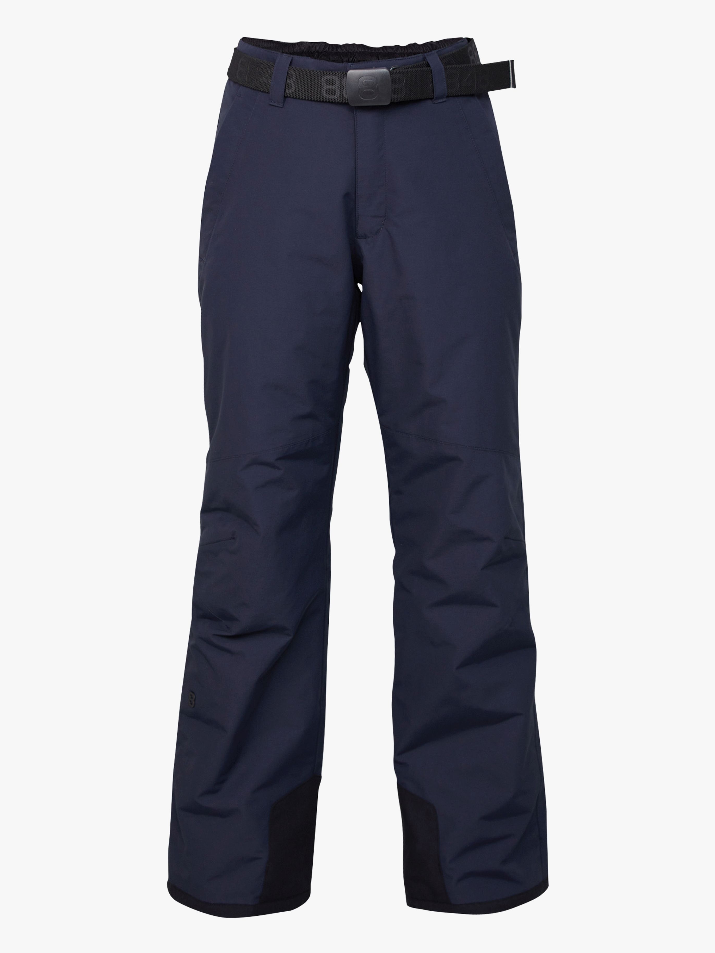 8848 Altitude Atoc JR Skihose, Navy, 120