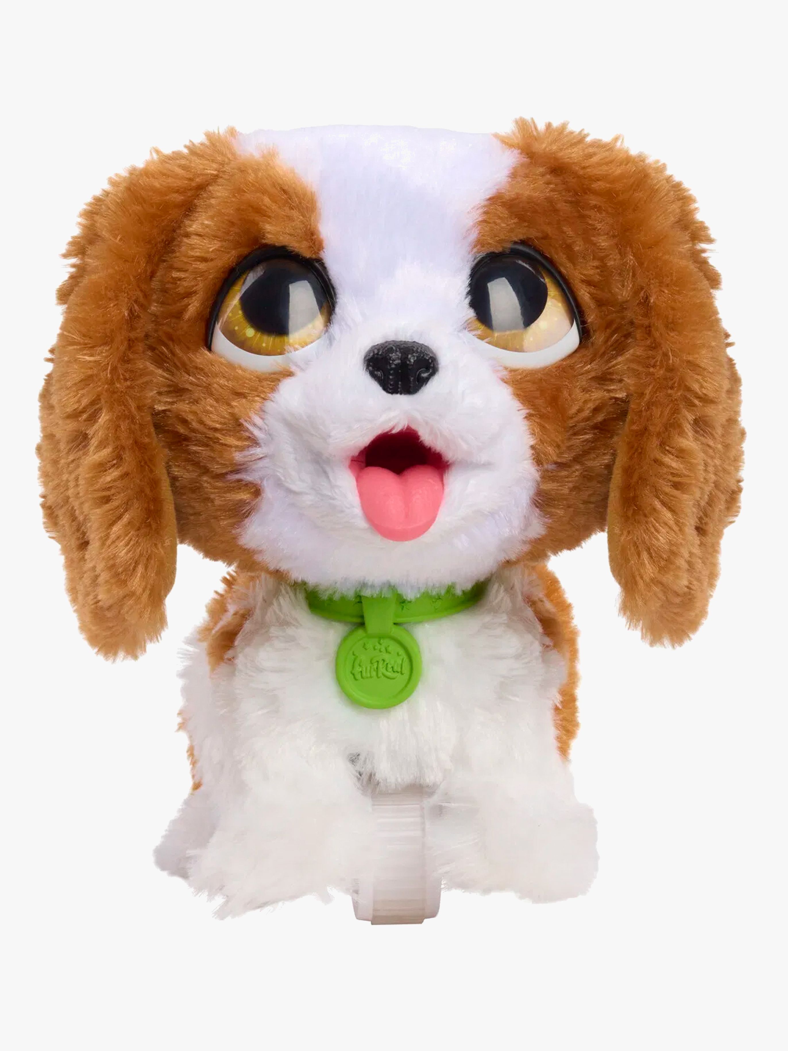 Poop-A-Lots Interaktives Spielzeug King Charles Spaniel