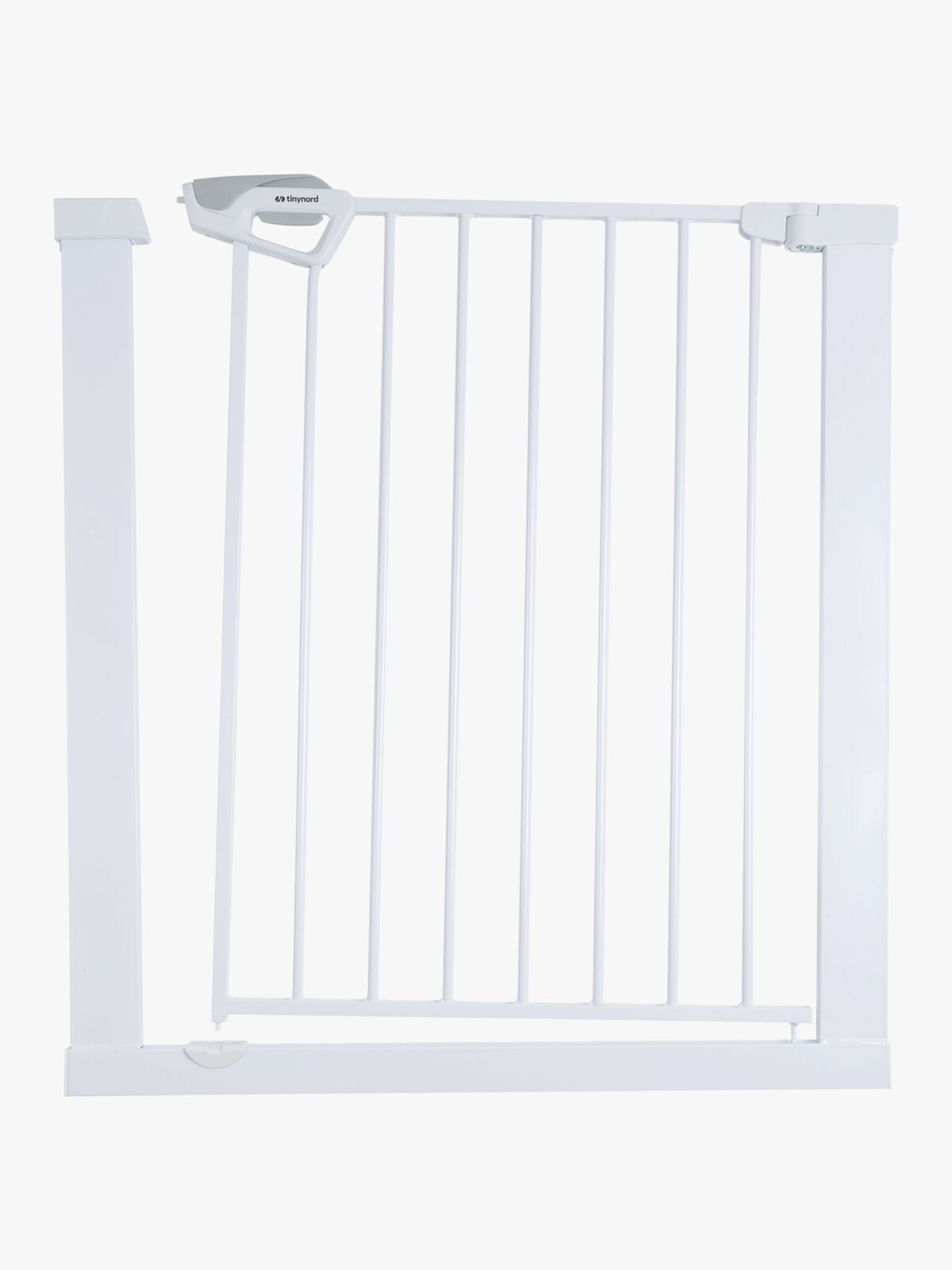 Tinynord GIA Klemmgitter, Weiß