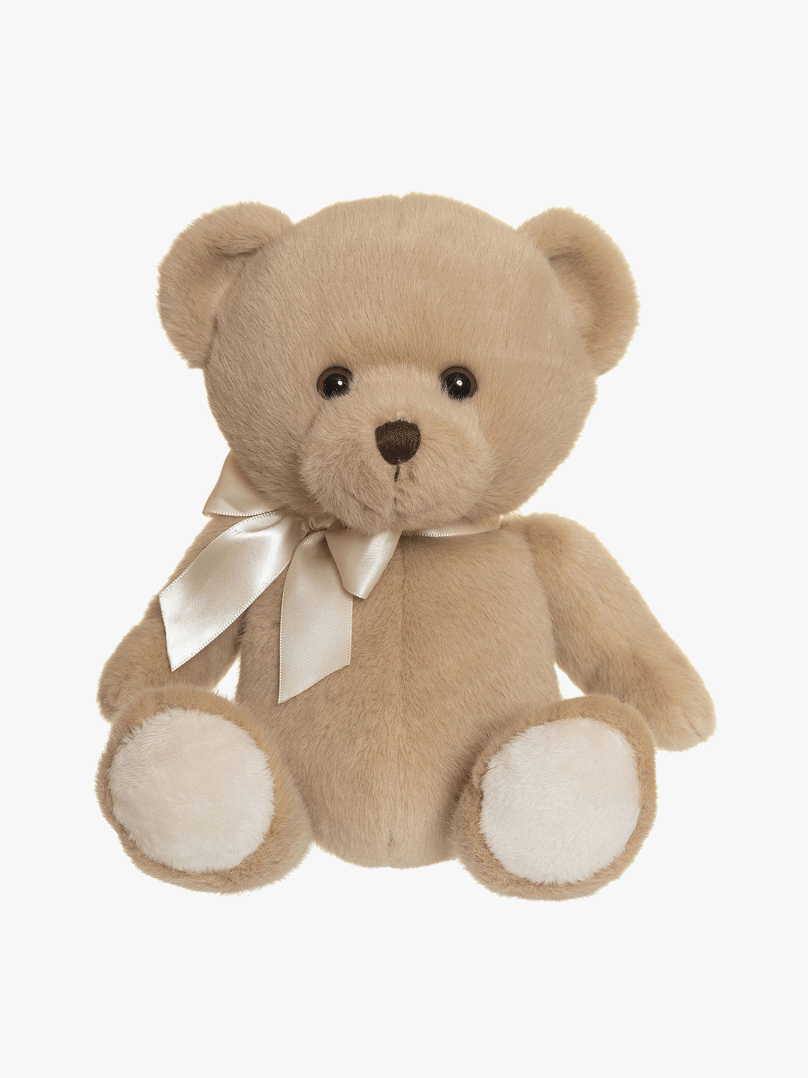 Besties Bastian Teddybär 21 Zentimeter, Beige