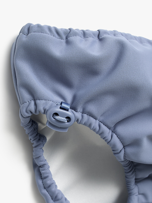 Nordbjörn Mölle 2er-Pack Schwimmwindeln, Blau Camo