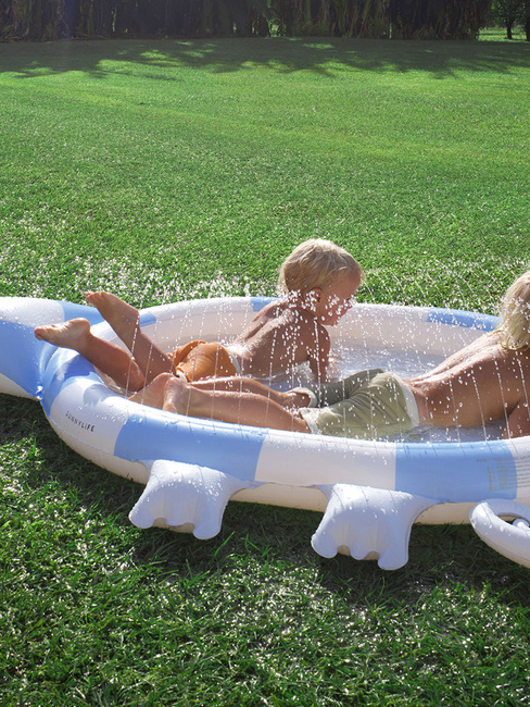 SUNNYLiFE Sprinklermatte, Into the Wild