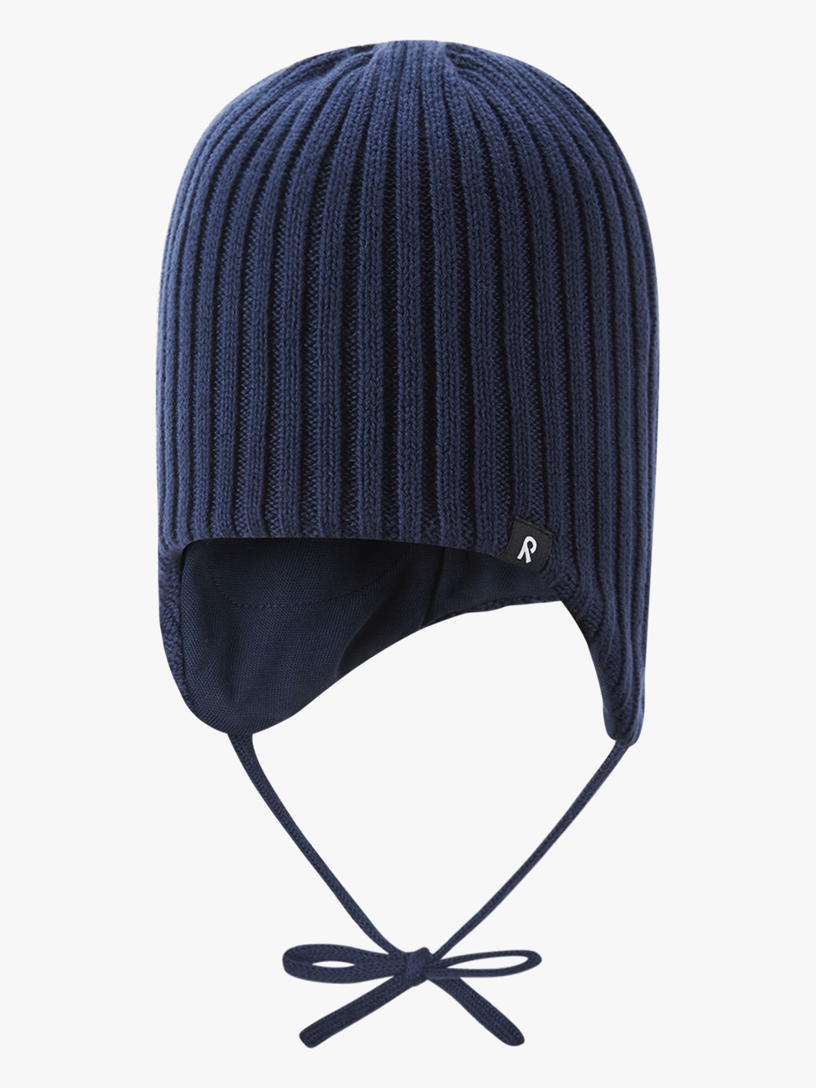 Reima Ylos Mütze, Navy, 50